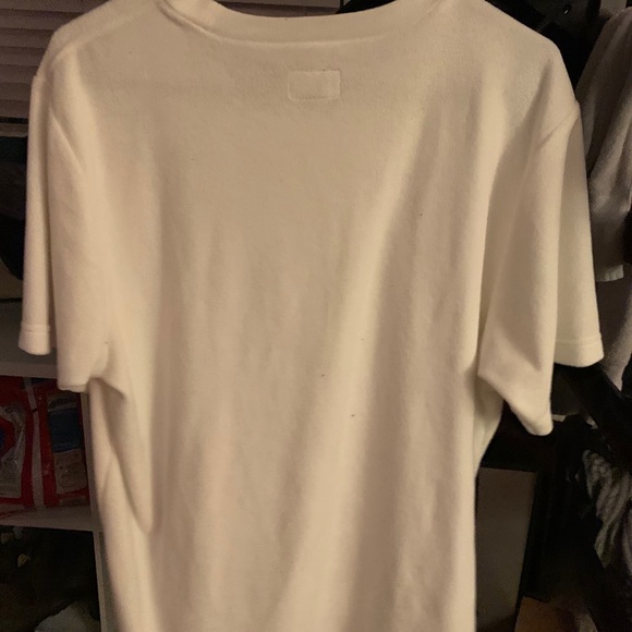 Supreme Terry Cloth shirt - Picture 1 of 2